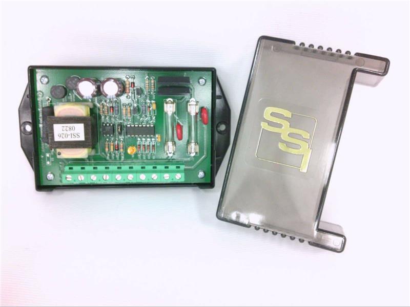 SOLID STATE INSTRUMENTS PIR-2PS