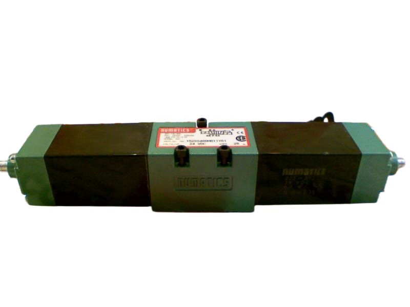 ASCO 152SS400M011Y61