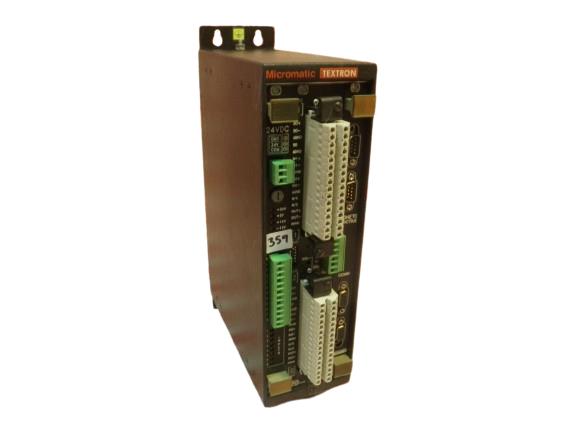 TEXTRON MMC93H-M2-24