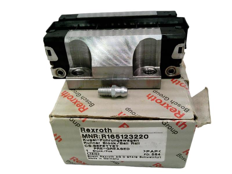 MNR-R165123220 by BOSCH