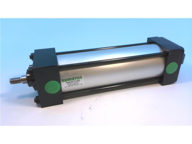 ASCO P4AM-06F1D-CAA0