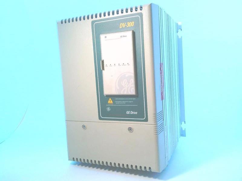 GENERAL ELECTRIC 6KDV3035Q4F10E1