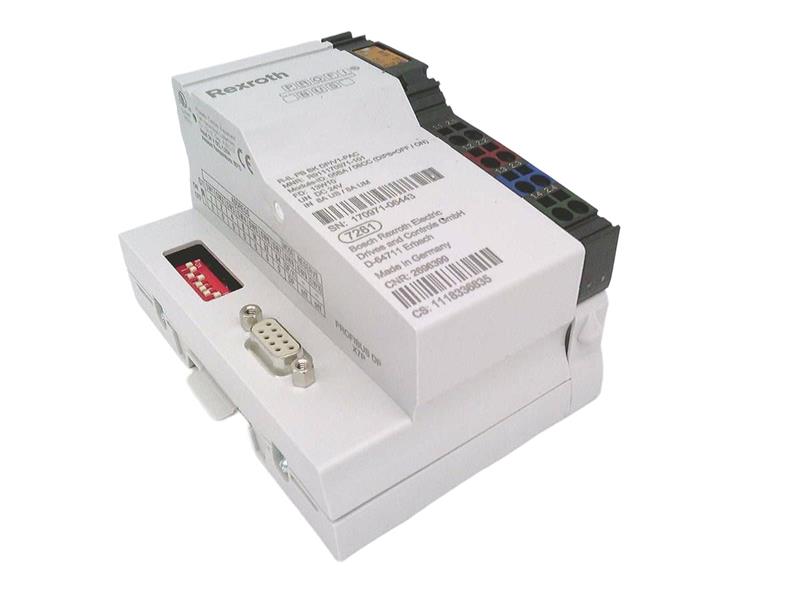 BOSCH R-IL-PB-BK-DP/V1-PAC