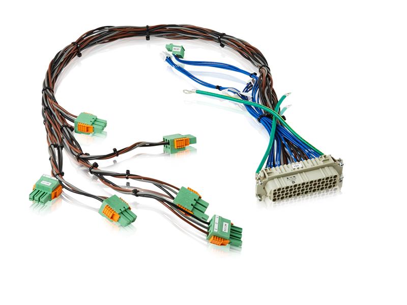 3HAC036681-001 by ASEA BROWN BOVERI