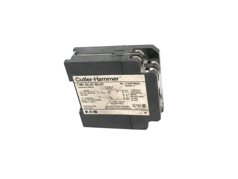 C320TM3A by EATON CORPORATION