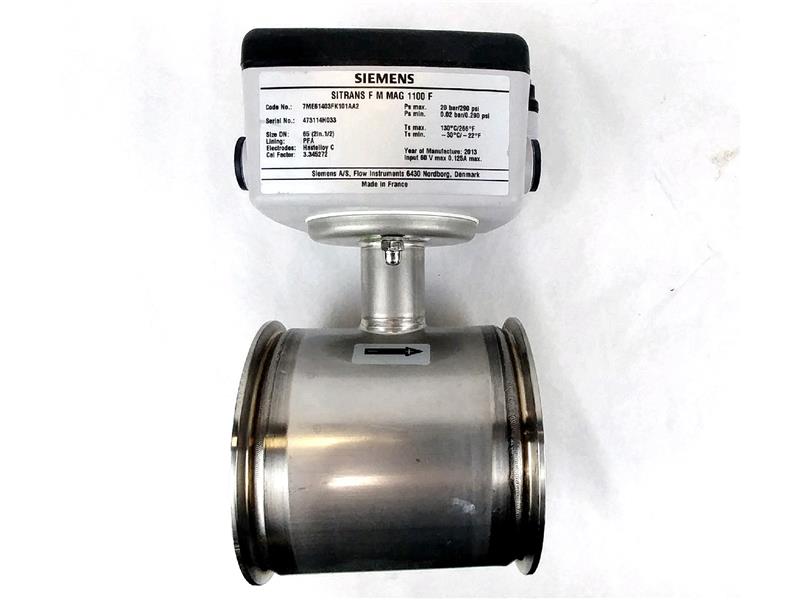 SIEMENS 7ME61403FK101AA2