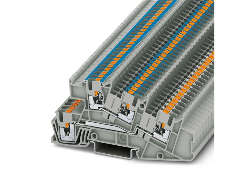 PHOENIX CONTACT PTI 2,5-L/N