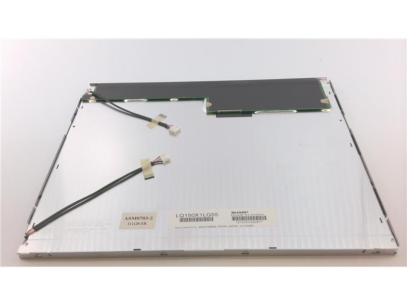 SHARP LQ150X1LG55