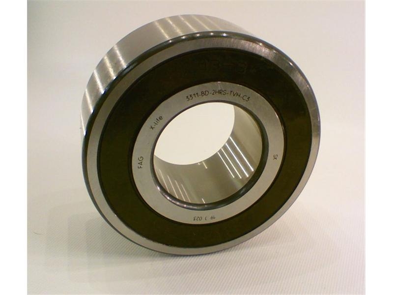 SCHAEFFLER GROUP 3311-BD-2HRS-TVH-C3
