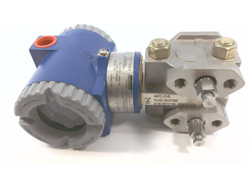 INVENSYS IDP10-A22C01F-M1