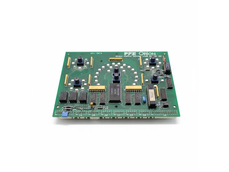 PFE ORION DIVISION 127-237