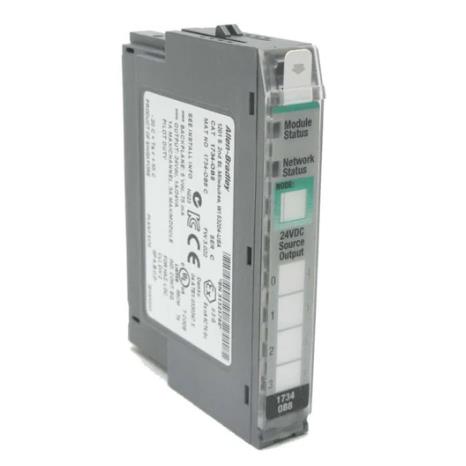 1734-OB8K by ALLEN BRADLEY