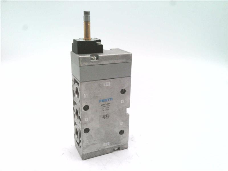 FESTO MFH-5-3/8-L-B