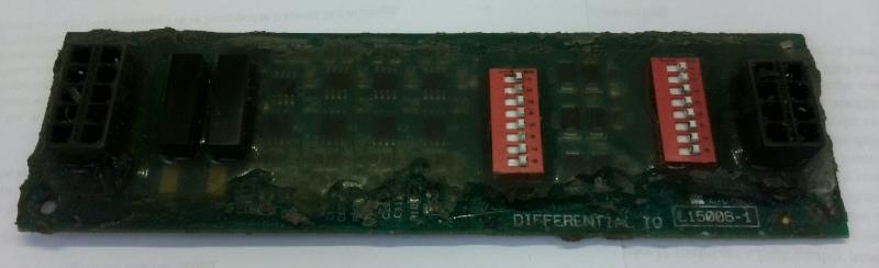 LINCOLN ELECTRIC L15005-1