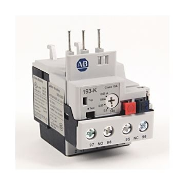 ALLEN BRADLEY 193-KA63