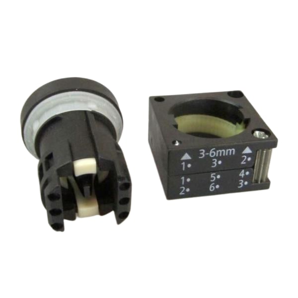 SIEMENS 3SB3202-0AA11-0CC0