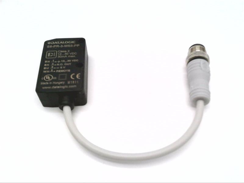 DATALOGIC S8-PR-3-W03-PP