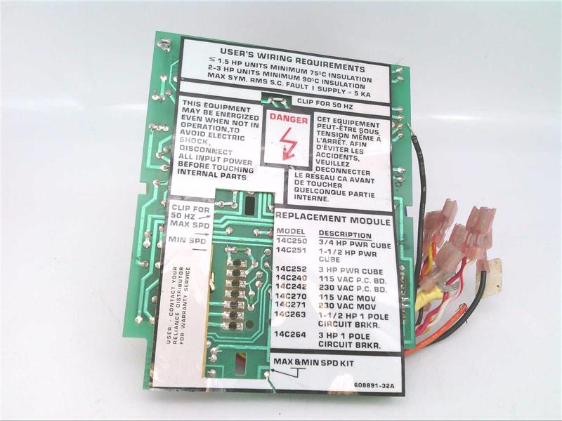 ASEA BROWN BOVERI 0-57200