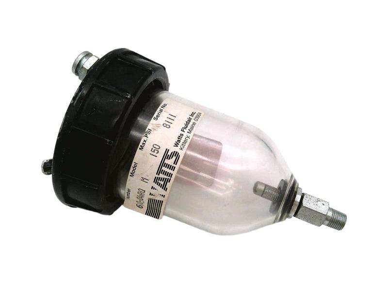610-04RQ by PARKER