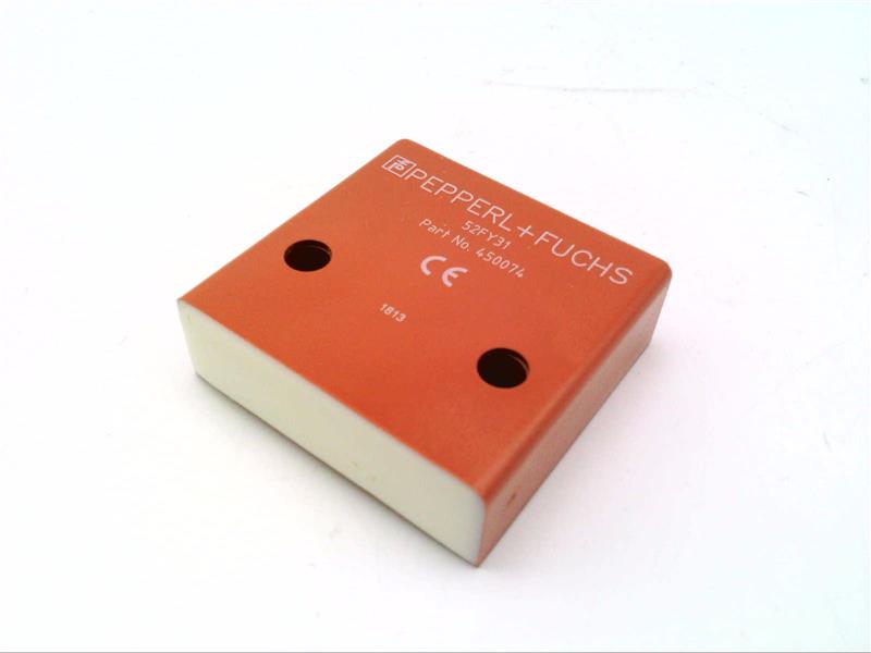 PEPPERL & FUCHS 52FY31