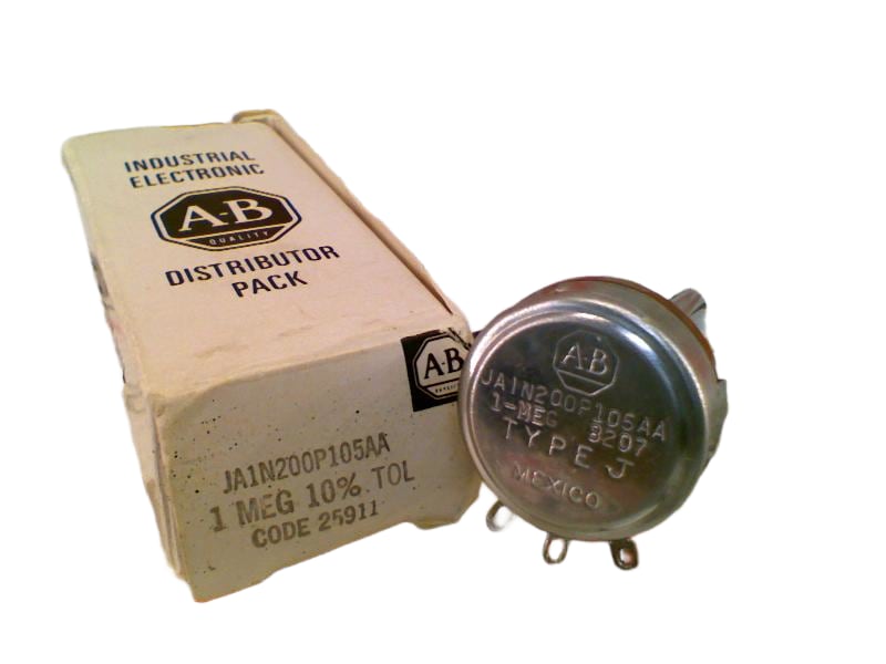 JA1N200P105AA by HONEYWELL