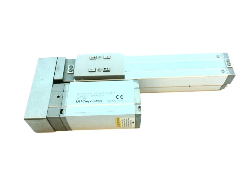 RCP3-SA4R-I-35P-10-125-P1-N-MR-SP by IAI
