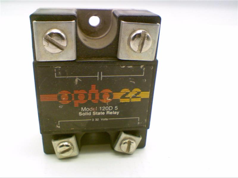 OPTO 22 120D5