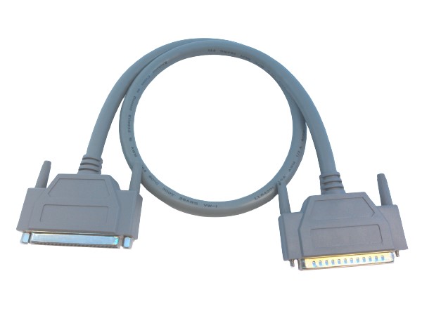 AMPHENOL CS-DSDHD62MF0-002.5