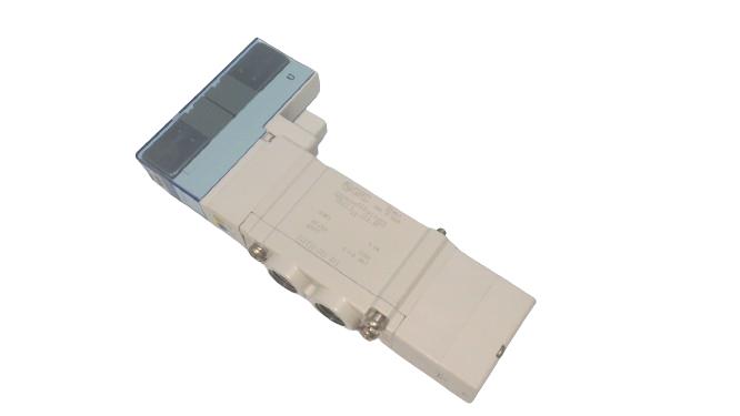 SY5330-5U1-01T by SMC