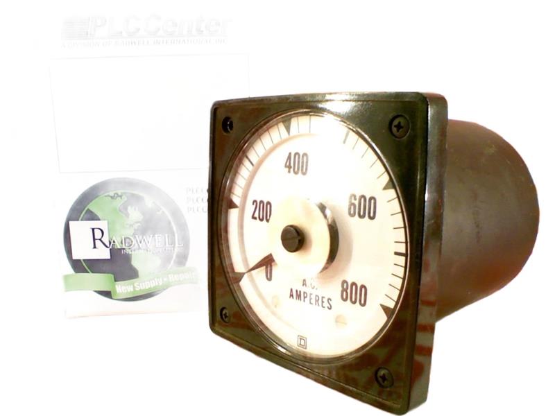 ELECTROMAGNETIC INDUSTRIES EAIAF-800