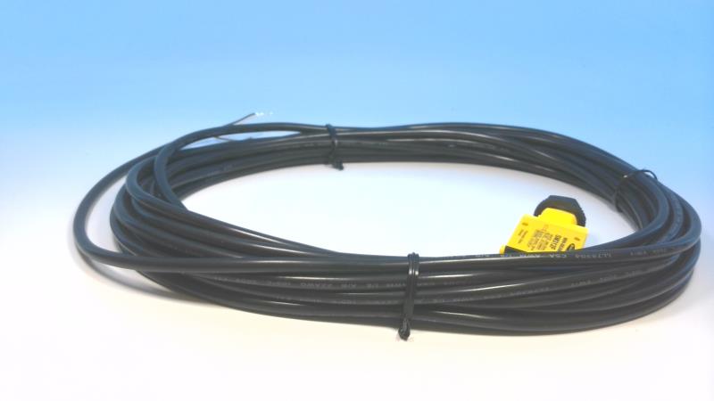 BANNER ENGINEERING SM312F W/30
