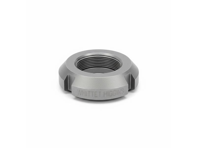 WHITTET HIGGINS BHM-04