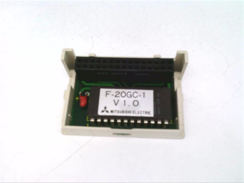 MITSUBISHI F-20GC-1