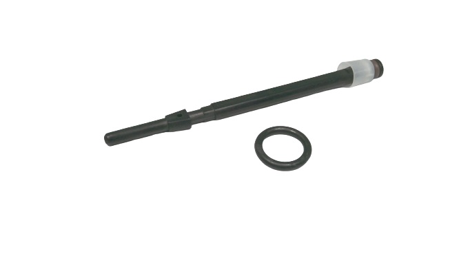 DOVER CORPORATION 012310