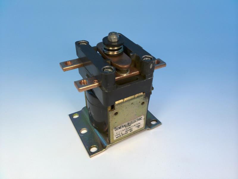 GENERAL ELECTRIC CTTA150AH142XN