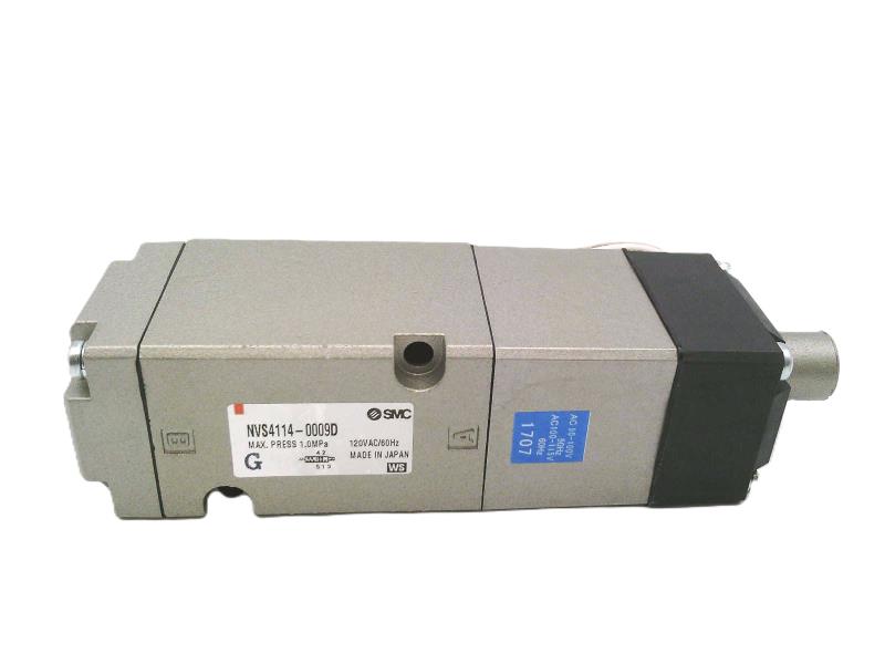 SMC NVS4114-0009D