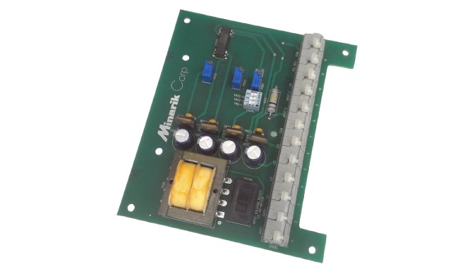 AMERICAN CONTROL ELECTRONICS 170-0693