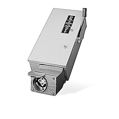 ABB THOMAS & BETTS TH3362JRS