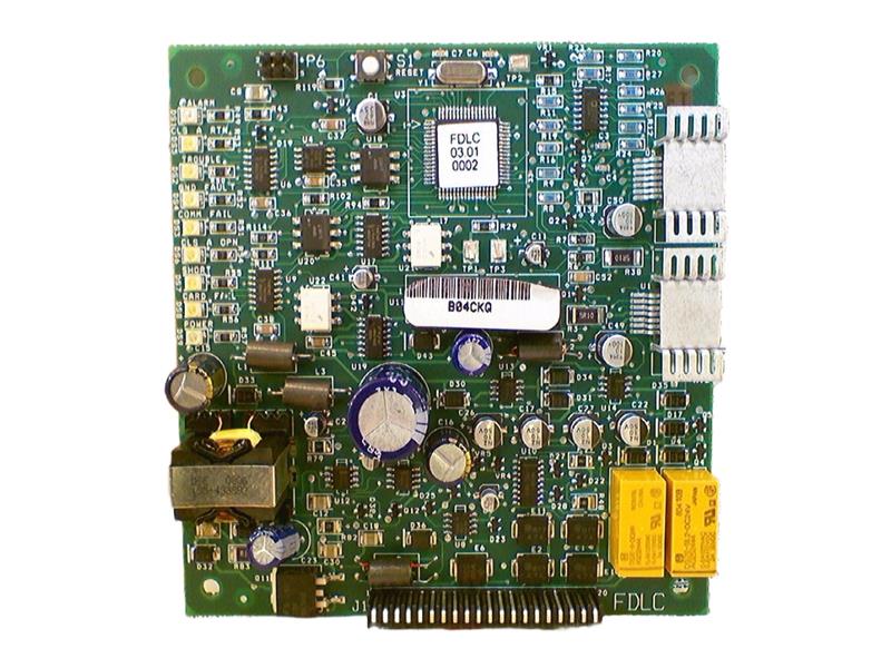 FDLC-NTUF-4 by SIEMENS