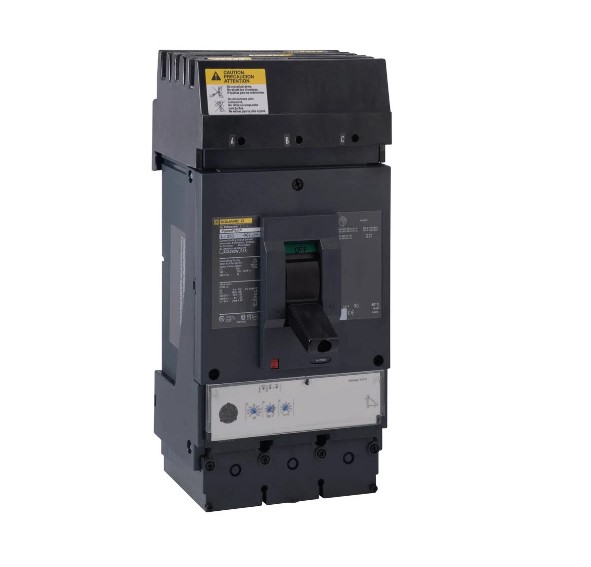 SCHNEIDER ELECTRIC LJA34400WU31X