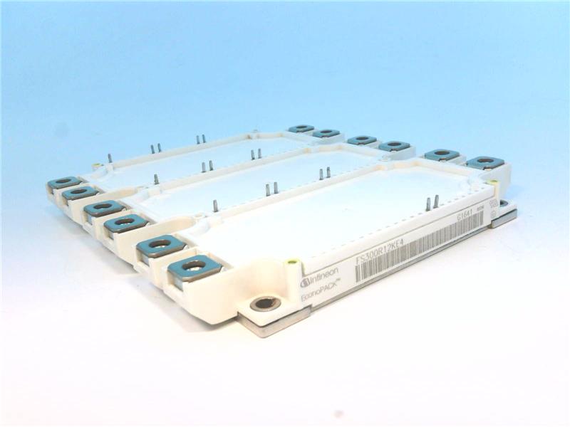 INFINEON FS300R12KE4
