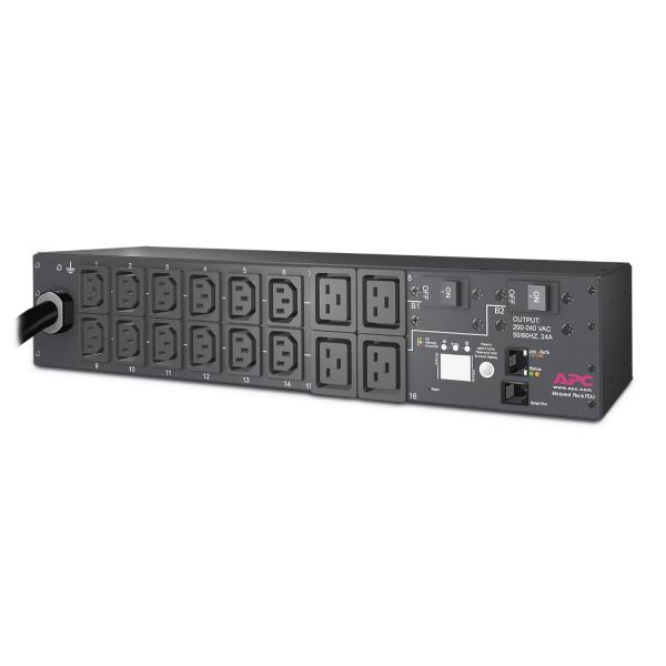 SCHNEIDER ELECTRIC AP7811B