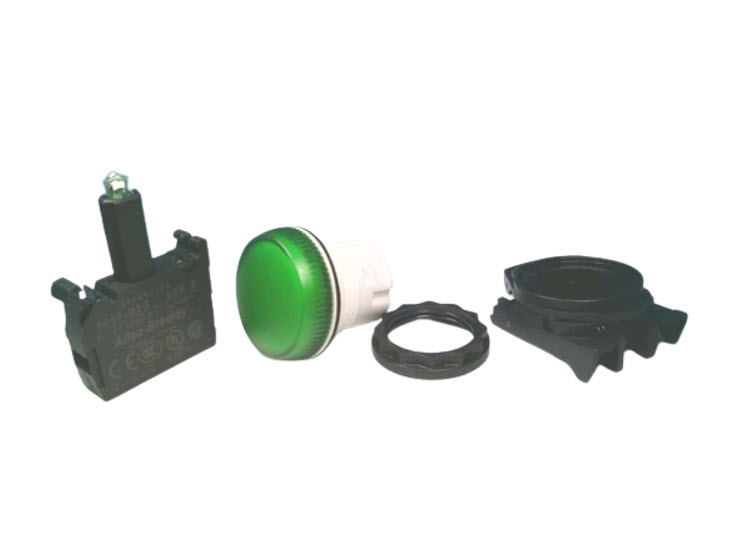 ALLEN BRADLEY 800FP-P3PN5G