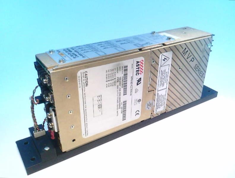 MP6-3E-1L-00 by EMERSON