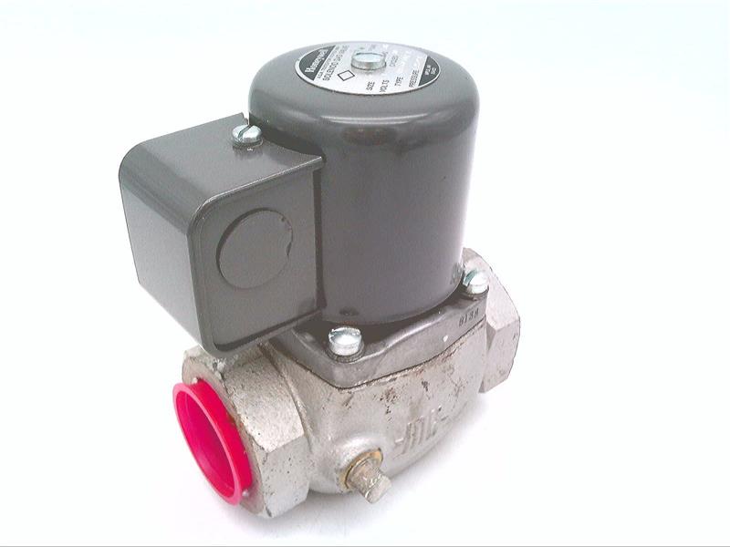 HONEYWELL V8036A 1002 1