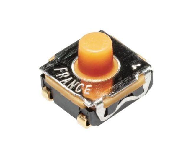 KSC441J DCT 70SH LFS by ITT