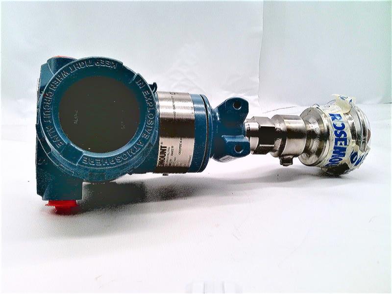 EMERSON 3051TG2A2B21AM5S1