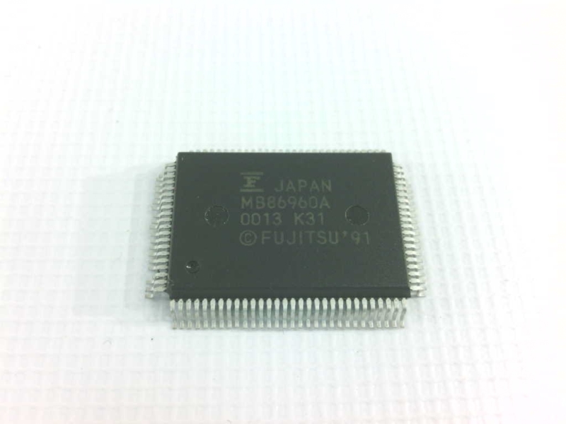 MB86960APFG by GENERAL ELECTRIC