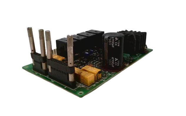 MATSUSHITA ELECTRIC ZUEP-50010