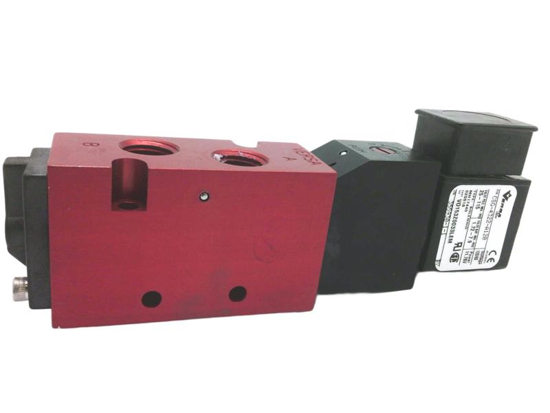 VERSA VALVES CSG4322A120